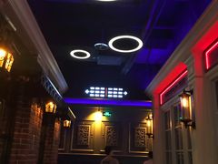 -欧歌堡KTV PARTY(万濠城店)