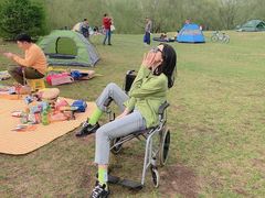 -长白岛森林公园