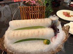-沈灶河豚宴·河豚融合餐厅(汉中路店)