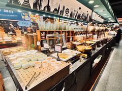 -大山炭火烤肉自助(印象城店)