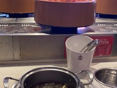 -龍歌自助小火锅(市北和达中心城店)