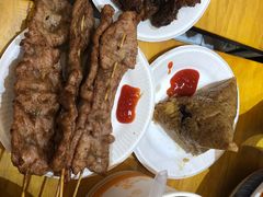 -林氏沙茶面·闽南必尝小吃(福建路店)