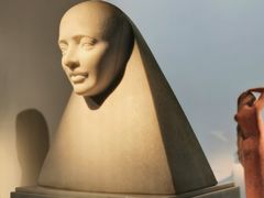 -长春世界雕塑园