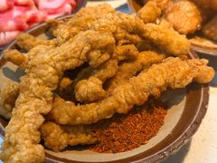 -芈重山老火锅(广州首店)