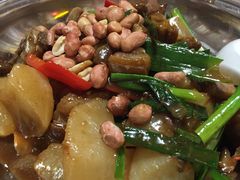 -东馆和天下特色餐饮(工农店)
