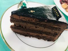 -第戎蛋糕(恒隆广场店)