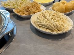 -光头药膳鸡(莱茵小镇店)