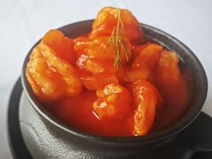 -马克西姆俄罗斯餐厅(通亚街店)