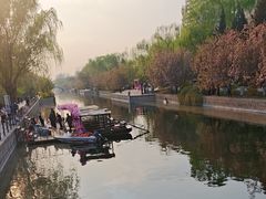 -元大都城垣遗址公园