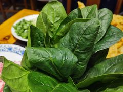 -裕德孚手切涮羊肉(建业凯旋广场店)