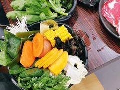 -呷哺呷哺(枫蓝国际店)