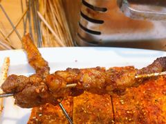 -花儿穆萨·烤肉餐厅(石马坪店)