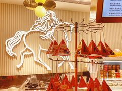 -GODIVA(港汇恒隆广场)