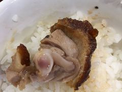 -澳门陈光记烧味饭店(南京德基广场店)