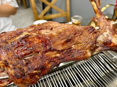 -蒙乡烤全羊·烤羊腿(京溪同和店)