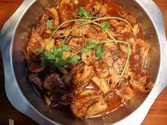 -惠友大虾(太原北街店)