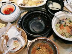 -喜上喜鸡煲翅(吉大店)