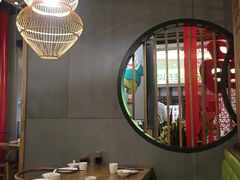 大堂-陈傻子餐厅(世纪都会店)