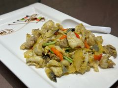 -众顺和非遗淮扬菜(何园店)