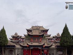 -高庙保安寺