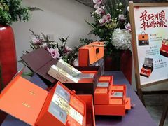 -千滋百味·醉江澜花园餐厅(街道口店)