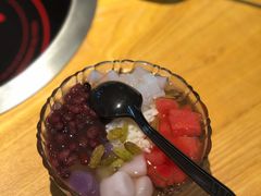 班花冰粉-班花麻辣烫(南京概念店)