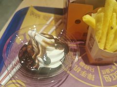 -汉堡王(昆明欣都龙城店)