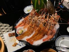 -万岛日本料理铁板烧(宁波阪急店)