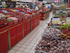 -华润万家(朱雀大街店)