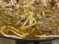 -福阿婆老牌湘菜(大润发店)