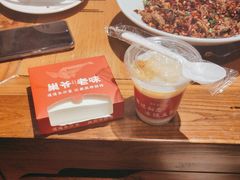 -巢爷老味(东方红店)