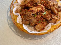 坨坨土猪肉-阿斯牛牛·凉山菜(新会展店)