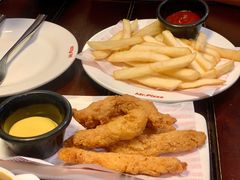 -Mr.Pizza米斯特比萨(合肥一九一二街区店)