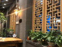 -思泊湖牛肉面(兰州总店)