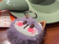 -小杨烤肉(朱雀店)