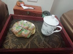 -康美道家中医养生SPA馆(牡丹江路店)