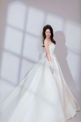 -巴黎春天·菀纱仙庭婚纱美学