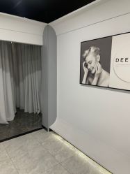点击看大图 -Deeplus+韩国皮肤管理한국피부관리·C:Lab肌肤实验室