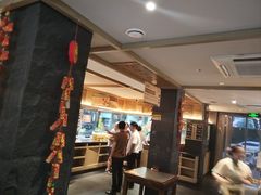 -老淮滨-蚌埠非遗小吃(淮河路店)