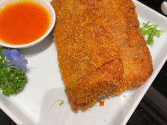千番芋泥鸭-闽和南(深圳万象城店)
