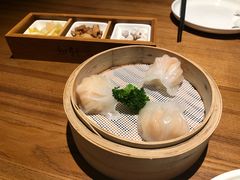 -如轩·海鲜砂锅粥·潮汕菜(海珠店)