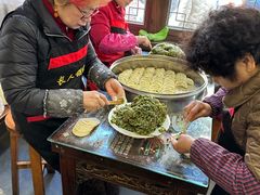 -长人馄饨铺(解放街店)