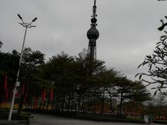-文华公园(禅城区)