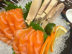 -东海怡品海鲜豆捞(西水东店)