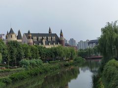 -安徒生童话乐园