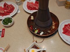 -阳坊大都涮羊肉(阳坊总店)