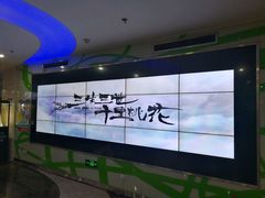 -天幕新彩云国际影城(激光巨幕店)