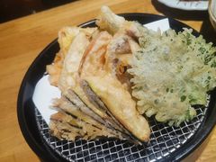 -德川家日本料理(中关村寰太大厦店)