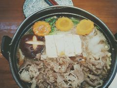 -铃木食堂(帽儿胡同店)