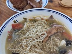 -天天鲜面馆(衡山路店)